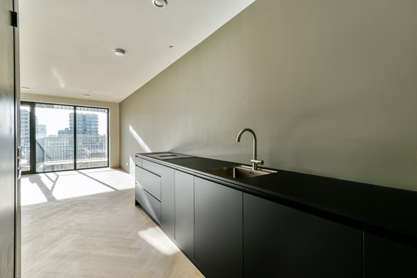 Medium property photo - Rijnlandlaan 301, 1062 MX Amsterdam